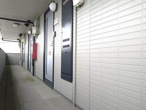 サクセス向陽 203号-13