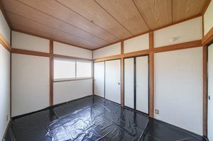 コーポ二の森 202号-2