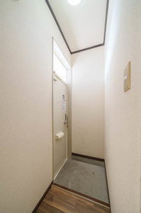 コーポ二の森 202号-7