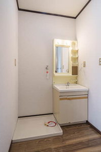 コーポ二の森 202号-9