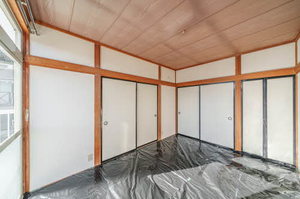 コーポ二の森 202号-12