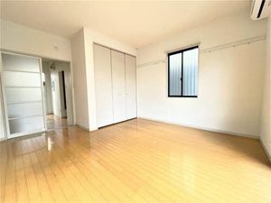 フローラルガーデン 103号-2