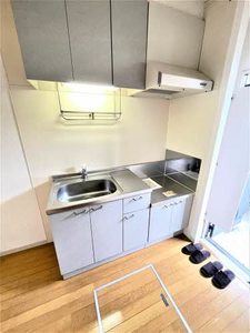 フローラルガーデン 103号-5