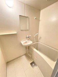 フローラルガーデン 103号-7