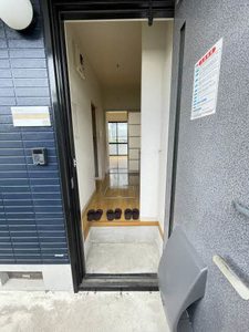 フローラルガーデン 103号-9