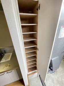 フローラルガーデン 103号-10