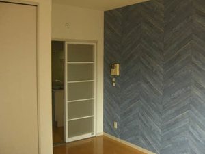 フローラルガーデン 205号-7