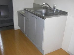 フローラルガーデン 205号-8