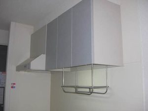 フローラルガーデン 205号-9