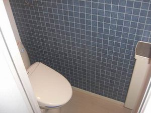 フローラルガーデン 205号-10