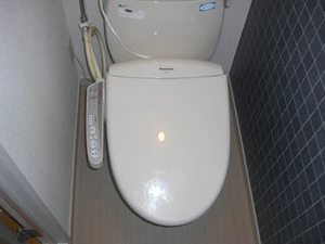 フローラルガーデン 205号-11