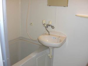 フローラルガーデン 205号-14