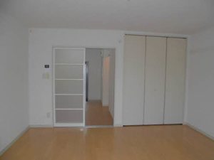 フォーブル南仙台 103号-2