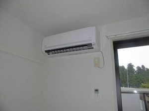 フォーブル南仙台 103号-4