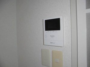 フォーブル南仙台 103号-5