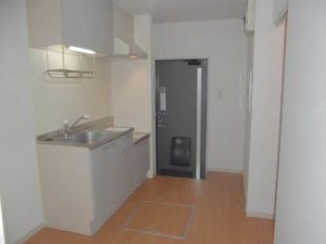 フォーブル南仙台 103号-6