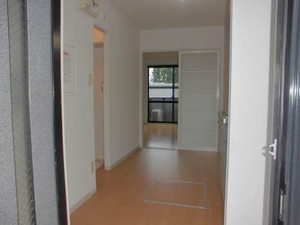 フォーブル南仙台 103号-8