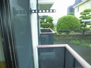 フォーブル南仙台 103号-10