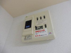 メゾンせきれい 102号-5