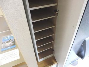 メゾンせきれい 102号-6