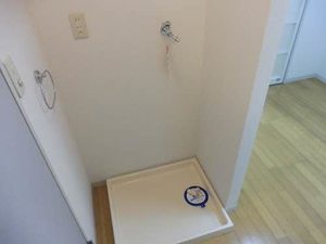 メゾンせきれい 102号-9