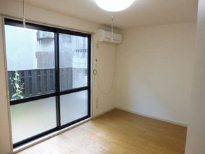 メゾンせきれい 103号-2