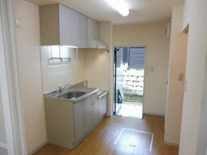 メゾンせきれい 103号-3