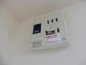 メゾンせきれい 103号-6