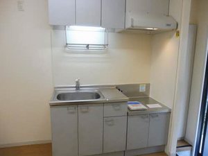 メゾンせきれい 103号-7