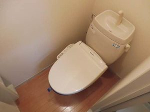 メゾンせきれい 103号-9