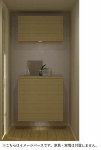 グロリアーズ鶴ヶ谷 102号-7