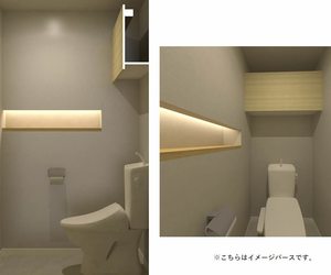 グロリアーズ鶴ヶ谷 102号-9