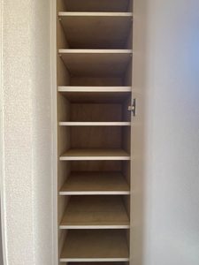 ドエル・エス 203号-10