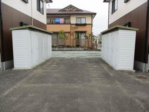 ヴィラージュ冠Ⅰ 101号-2