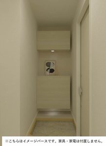 ヴィラージュ冠Ⅰ 101号-8