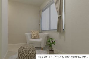 ヴィラージュ冠Ⅰ 101号-14