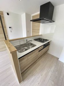 コージーコートB 102号-3