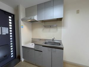 ファミーユ泉 203号-3