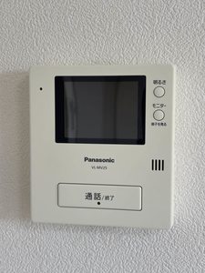 ファミーユ泉 203号-9