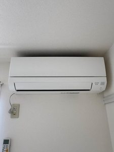 ファミーユ泉 203号-10