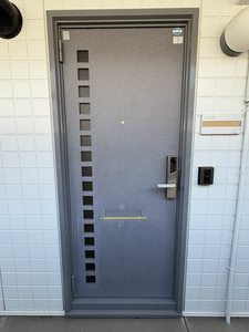 ファミーユ泉 203号-11