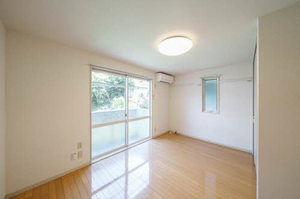 Ｓ・ドミール 202号-2