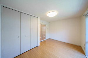 Ｓ・ドミール 202号-3