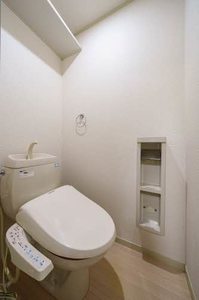 Ｓ・ドミール 202号-8