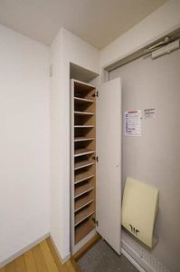 Ｓ・ドミール 202号-10