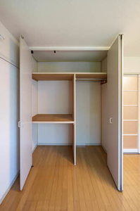 Ｓ・ドミール 202号-11