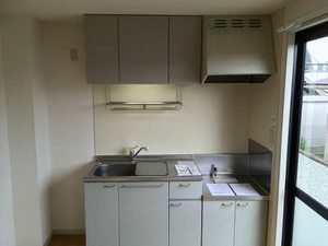 カーサ向陽 102号-3