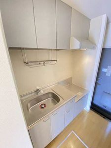 サニーハイツＦ・Ｐ 105号-4