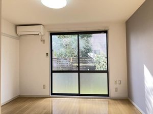 サンクレスト八幡 102号-4