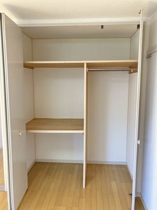 サンクレスト八幡 102号-5